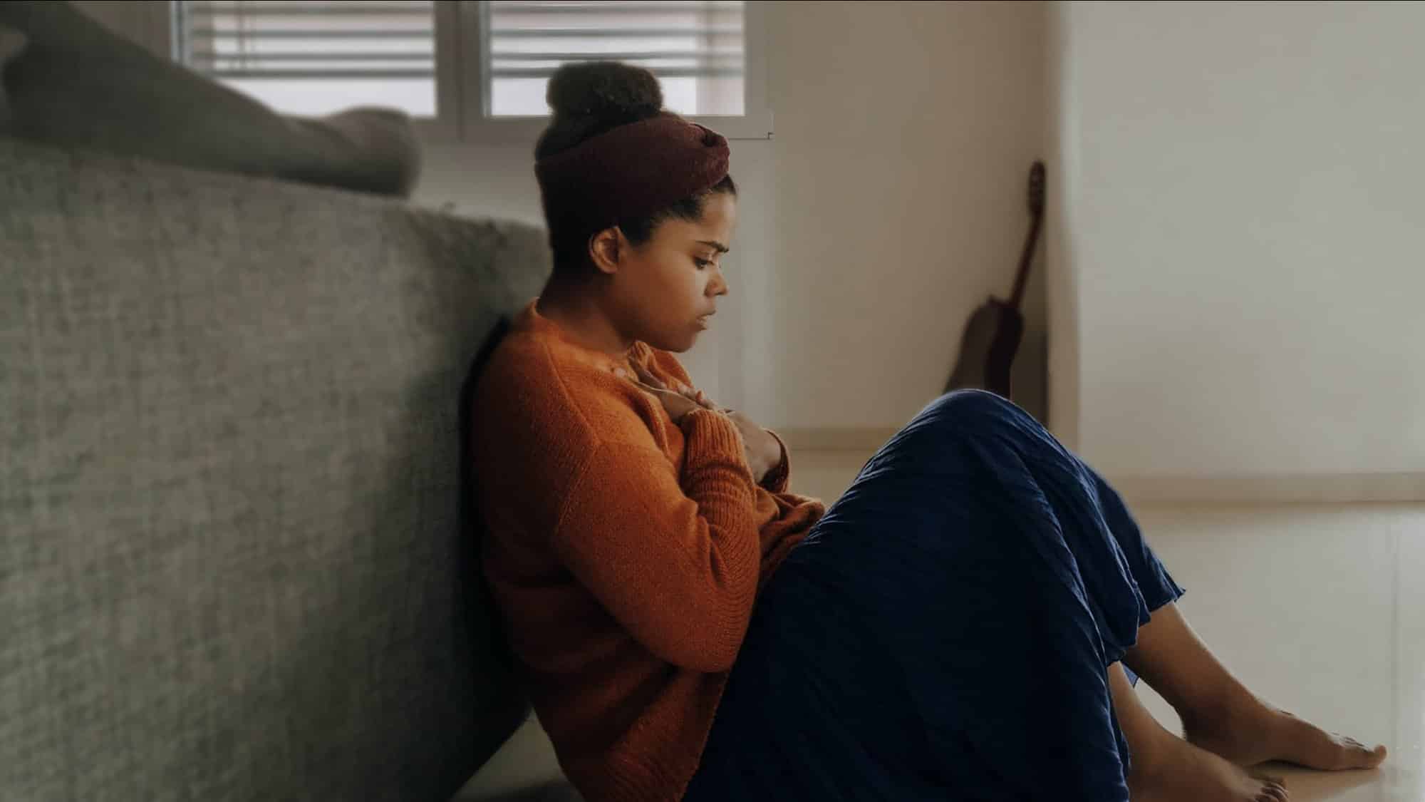 teenage mental illness