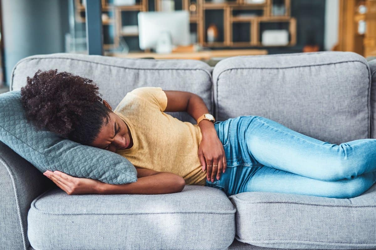 5 Little Changes That Could Make A Big Difference To Your Endometriosis Symptoms