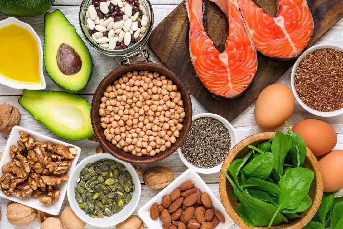 Should I take an omega 3 food supplement? 4 surprising benefits of omega 3 and how to boost your levels effectively cover