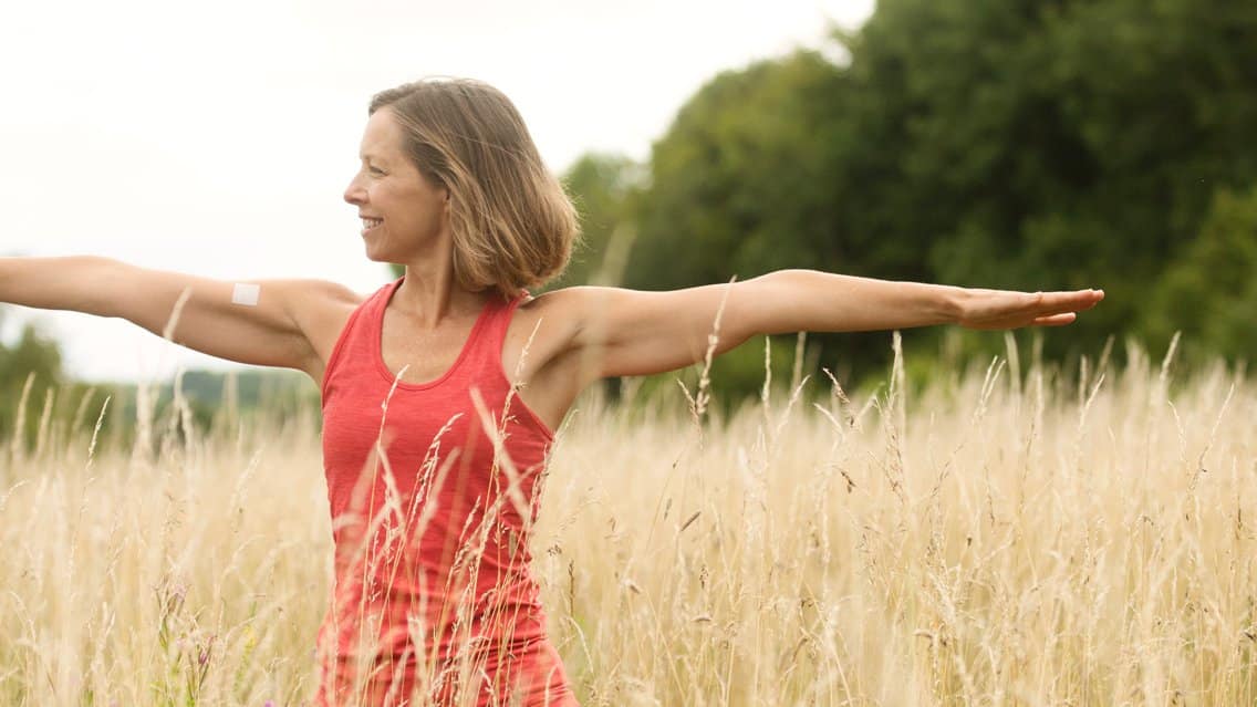 5 impressive health gains women who take magnesium and glycinate can benefit from: