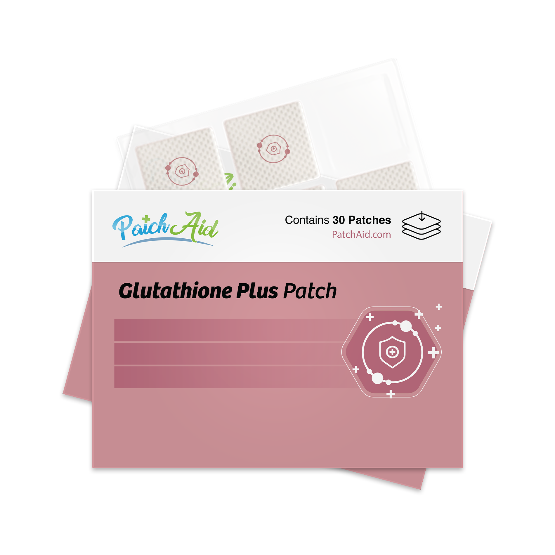 glutathione blemish patch JUNGSAEMMOOL BEAUTY main image 0