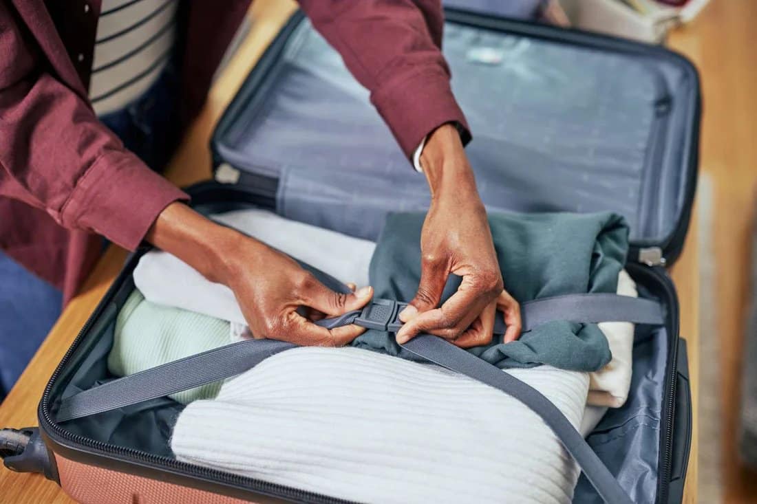 Packing Tips for Travelling with Ease: How Vitamin Patches Simplify Your Supplement Routine cover