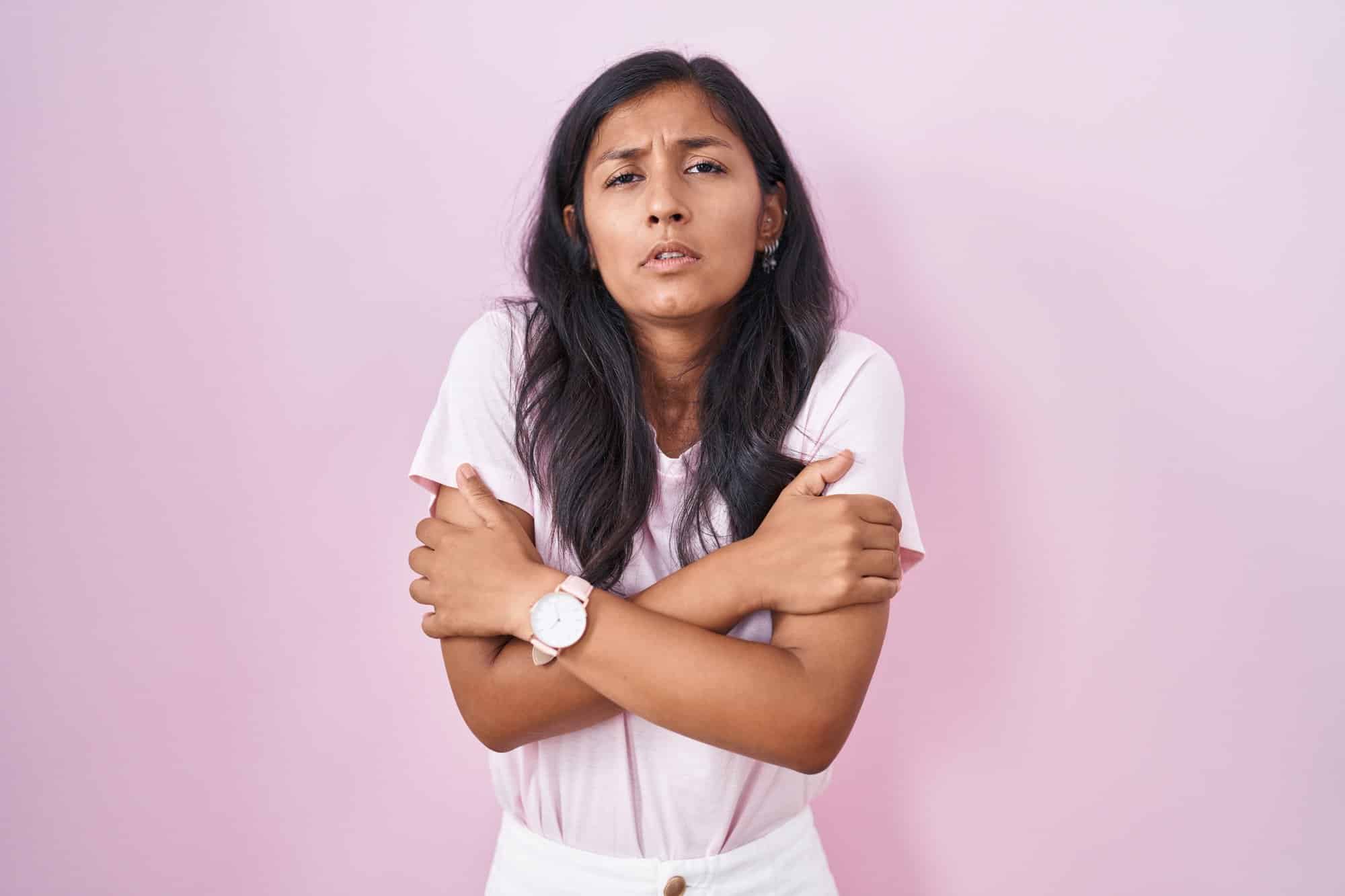 5 surprising signs you need to increase iron levels and how to do it: cover