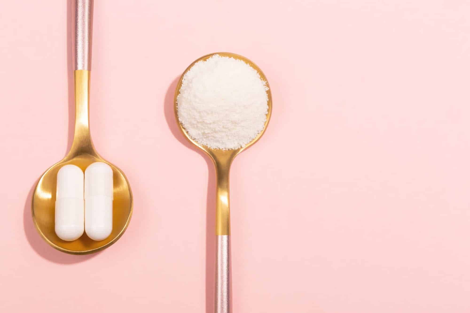 The best magnesium supplements: pills, patches, or powders – what’s right for you?