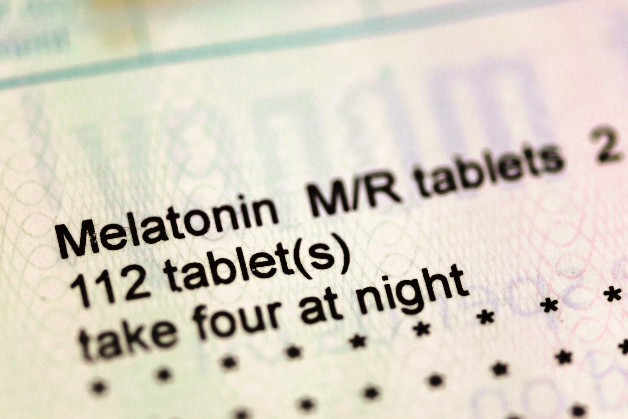 Melatonin UK: now it’s prescription only – Here’s what to try instead: