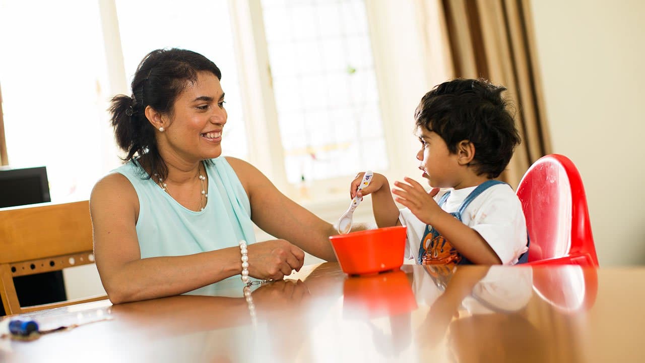 Vitamins for kids: a parent’s guide to what they really need
