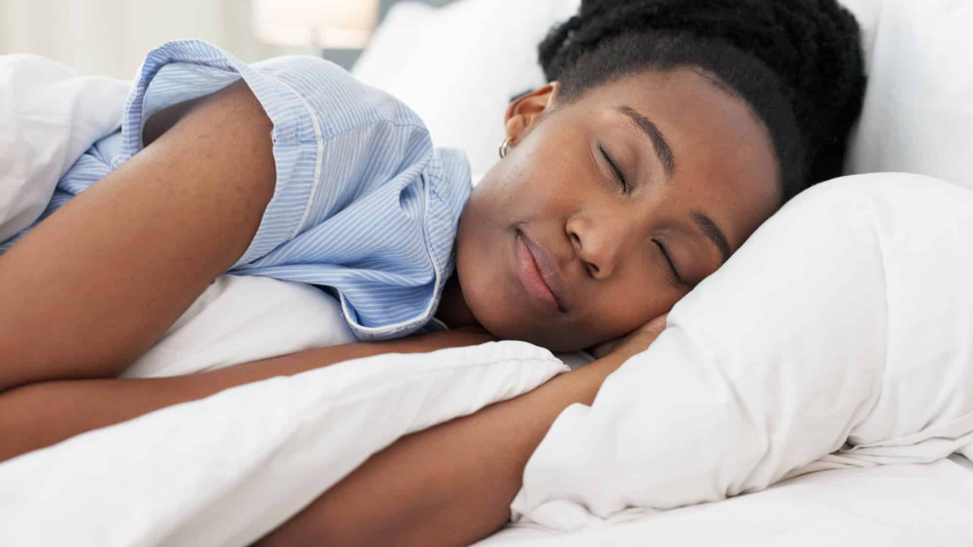 Magnesium for sleep: Why it’s worth the hype: